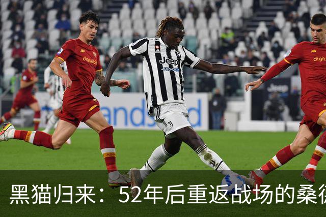 黑猫归来：52年后重返战场的桑德兰！